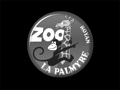 zoo la palmyre